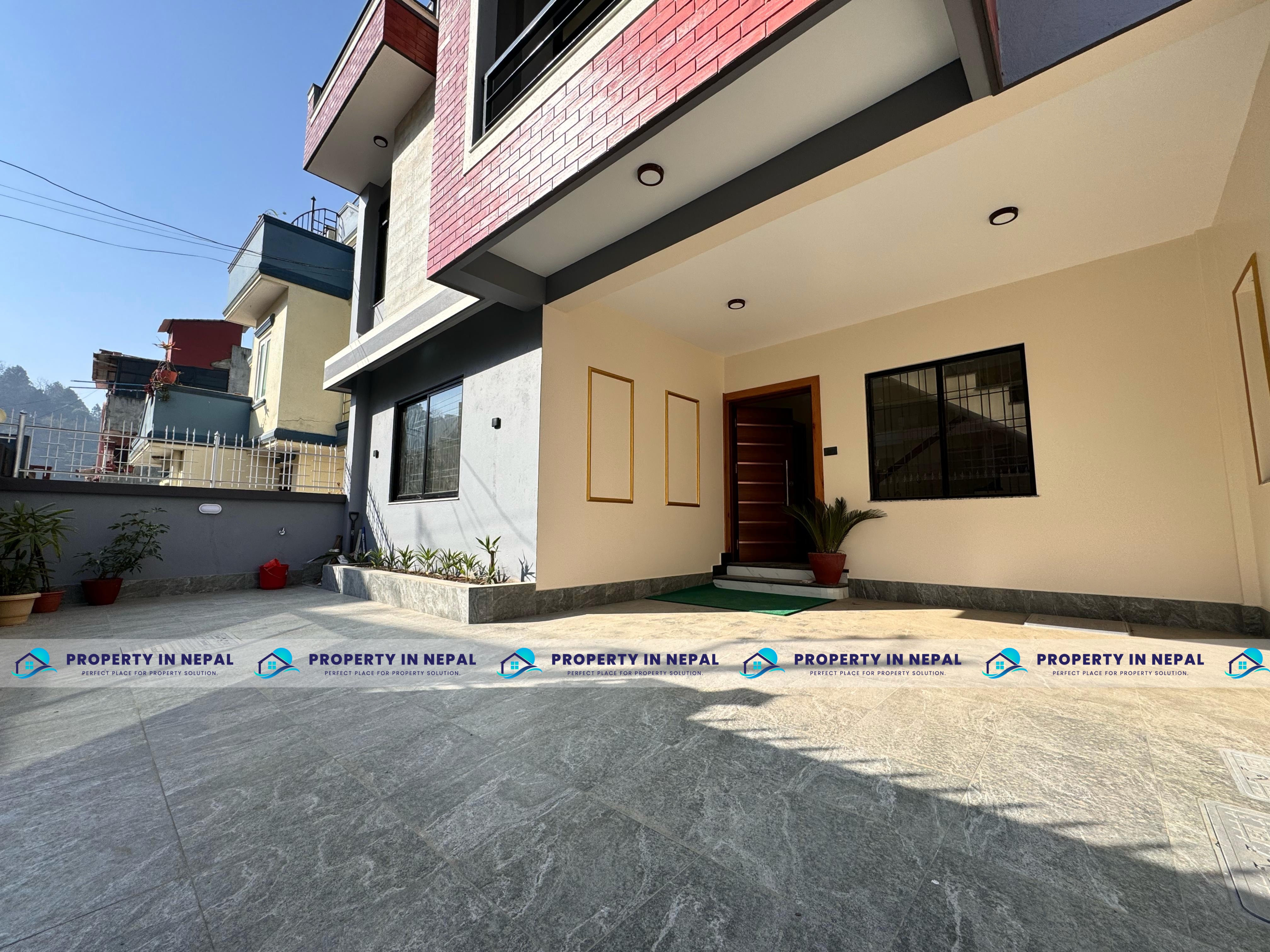 Picture of Nagarjun Municipality, Bagmati